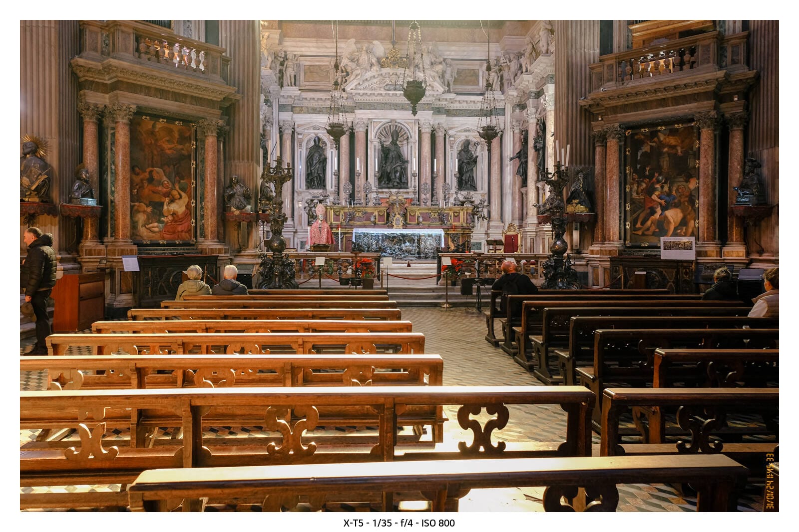 Duomo di Napoli