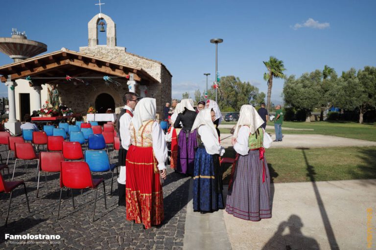 Processione Assemini