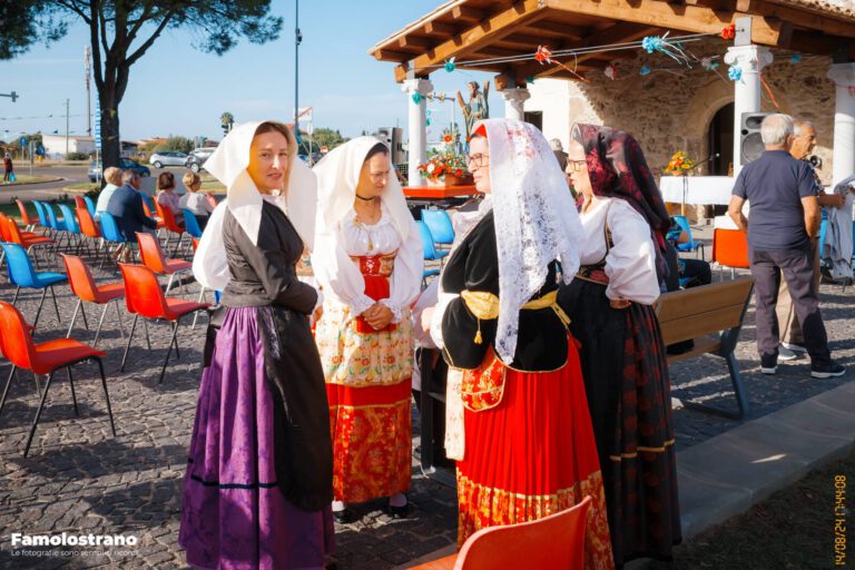 Processione Assemini