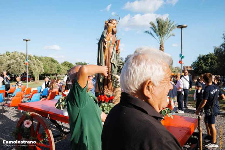 Processione Assemini