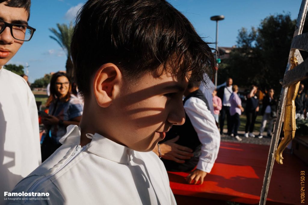 Servizi fotografici di reportage