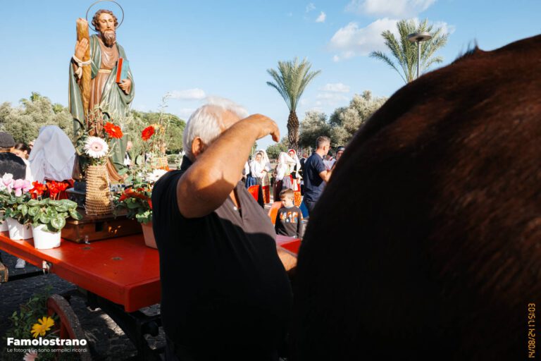 Processione Assemini