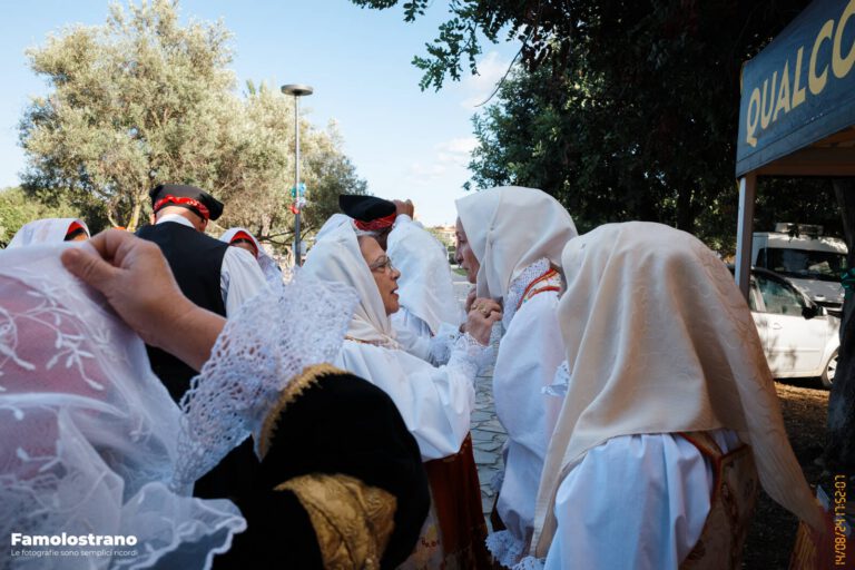 Processione Assemini