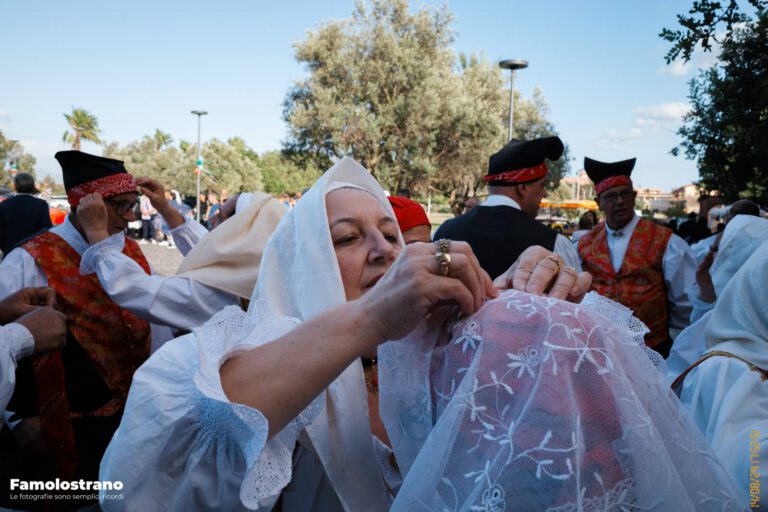 Processione Assemini