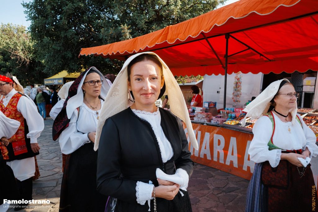 Processione Assemini 2024