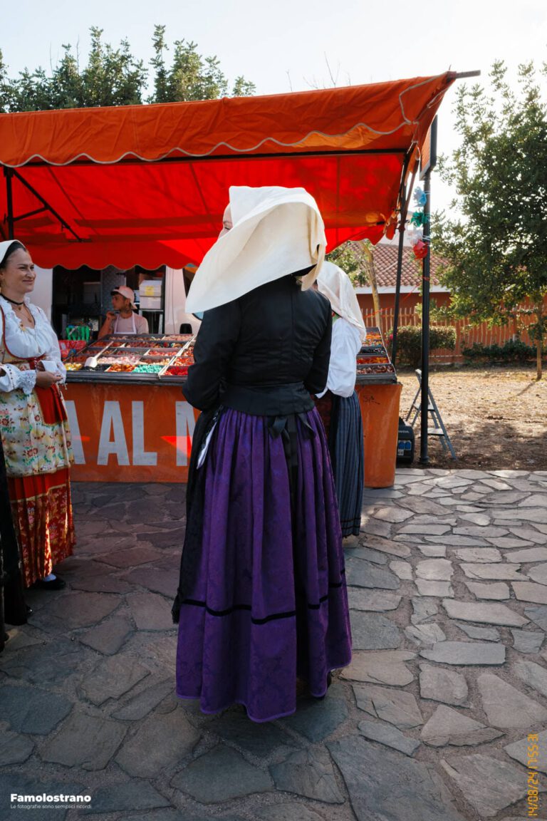 Processione Assemini
