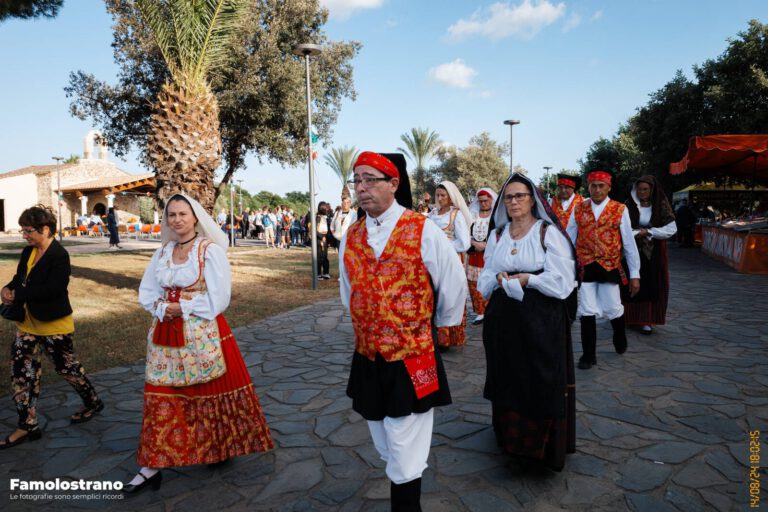 Processione Assemini