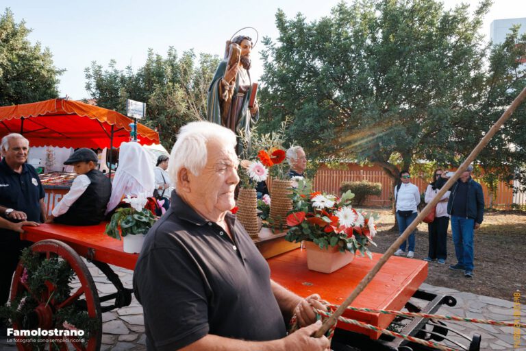 Processione Assemini