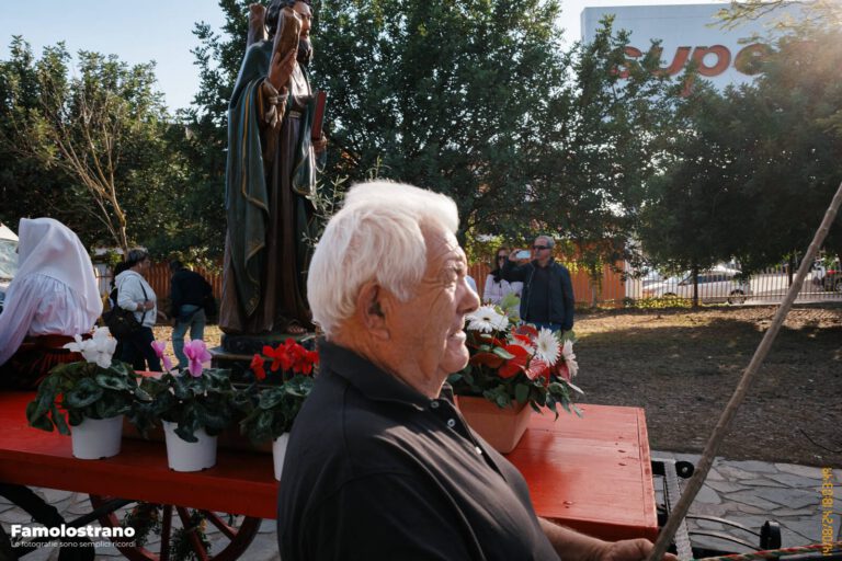 Processione Assemini