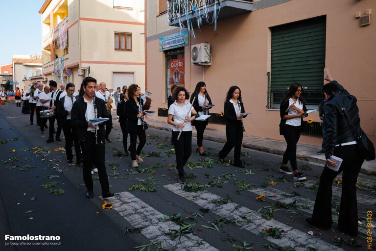 Processione Assemini