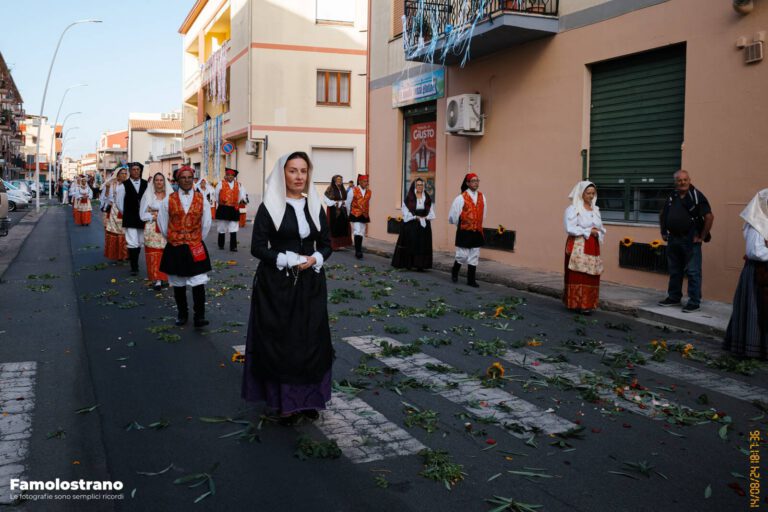 Processione Assemini