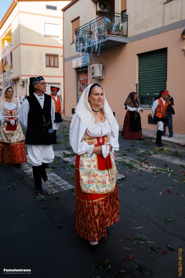 Processione Assemini