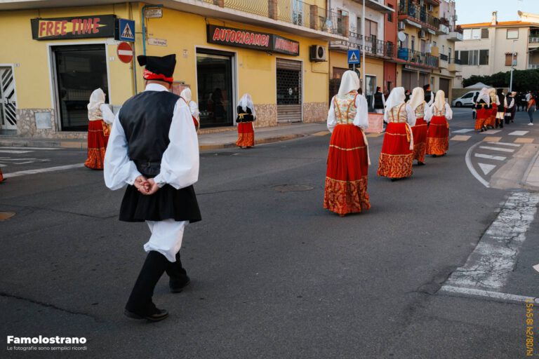 Processione Assemini