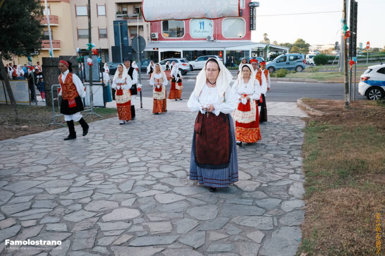 Processione Assemini