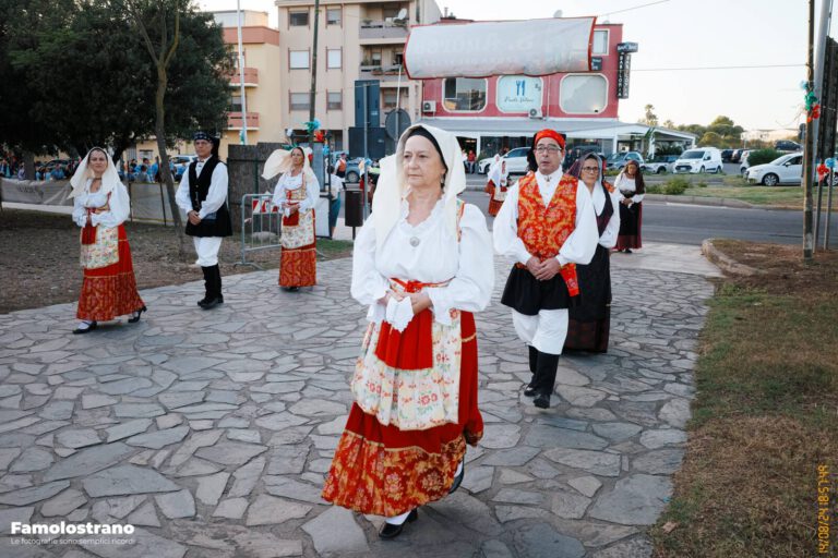 Processione Assemini