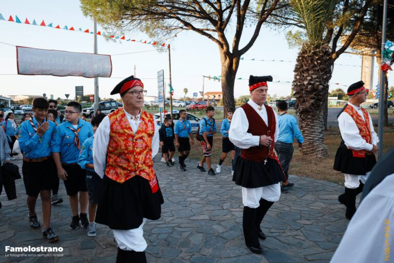 Processione Assemini