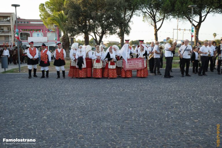 Processione Assemini