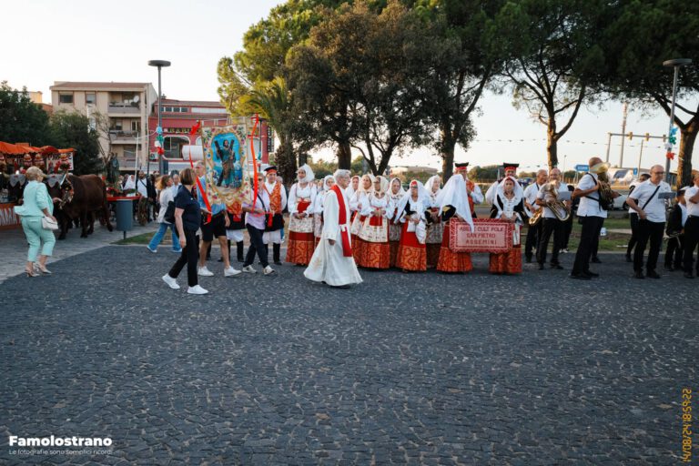Processione Assemini