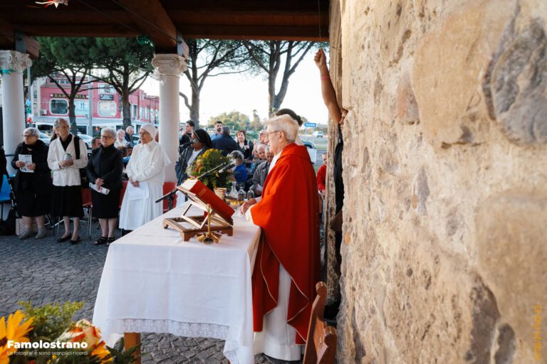 Processione Assemini