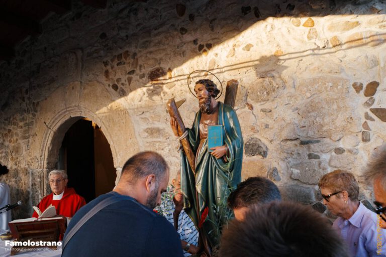 Processione Assemini