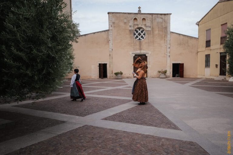 Processione Siliqua