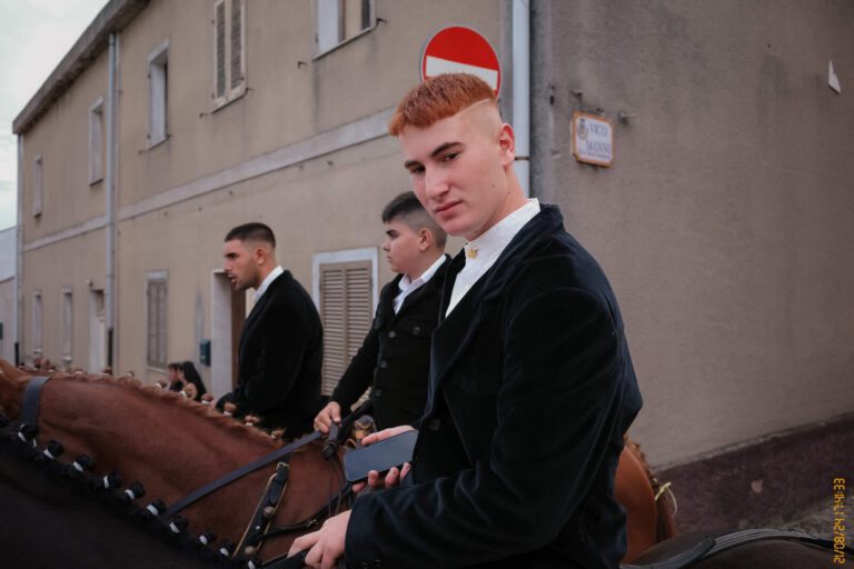 Processione Siliqua