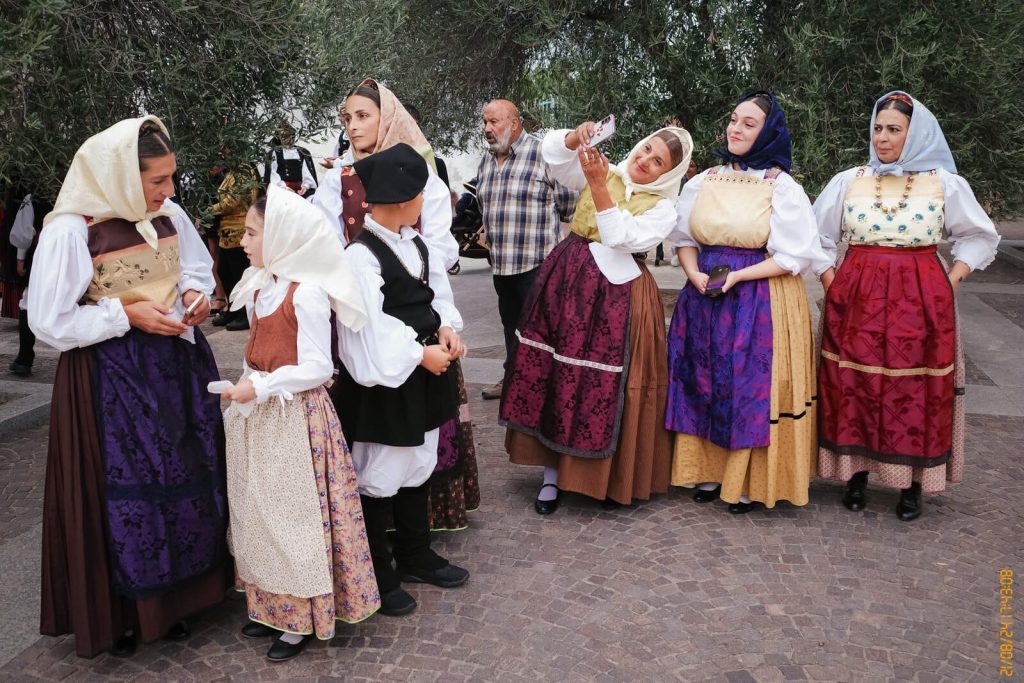 Processione Siliqua