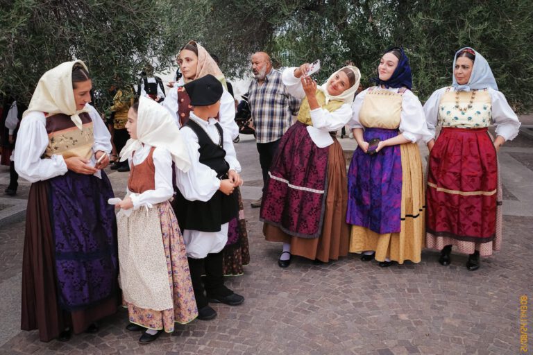 Processione Siliqua