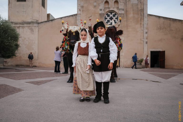 Processione Siliqua