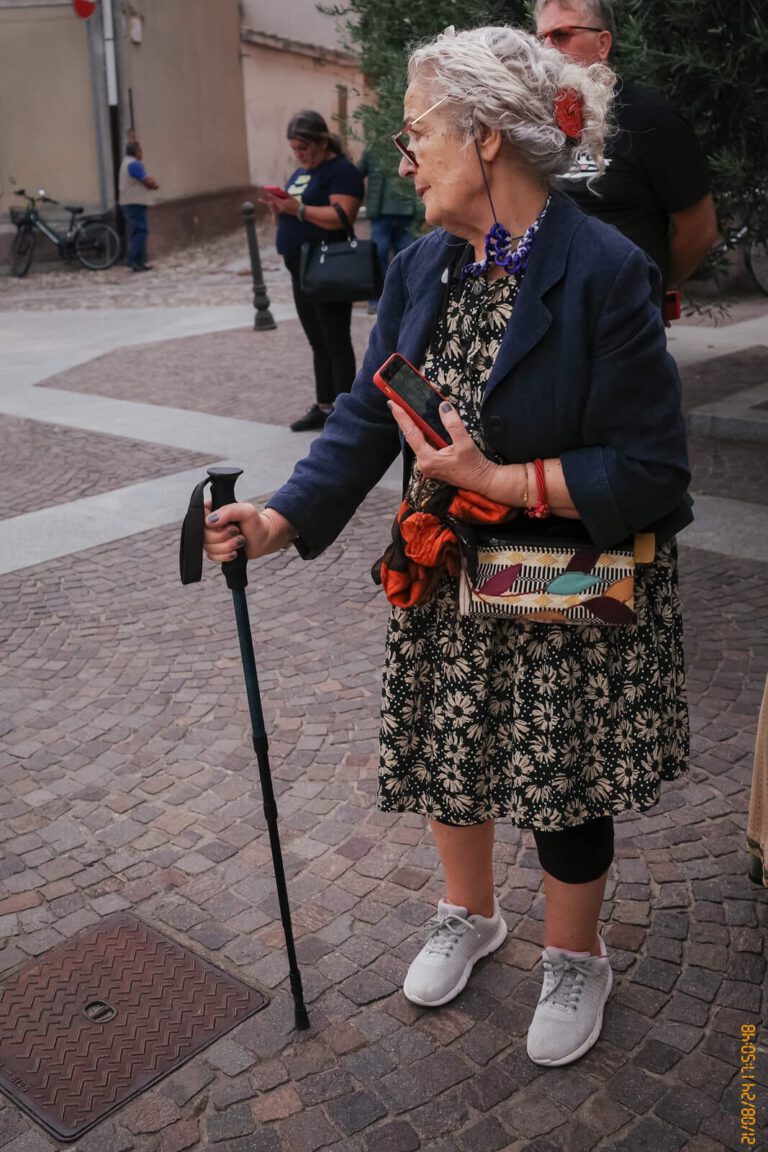 Processione Siliqua