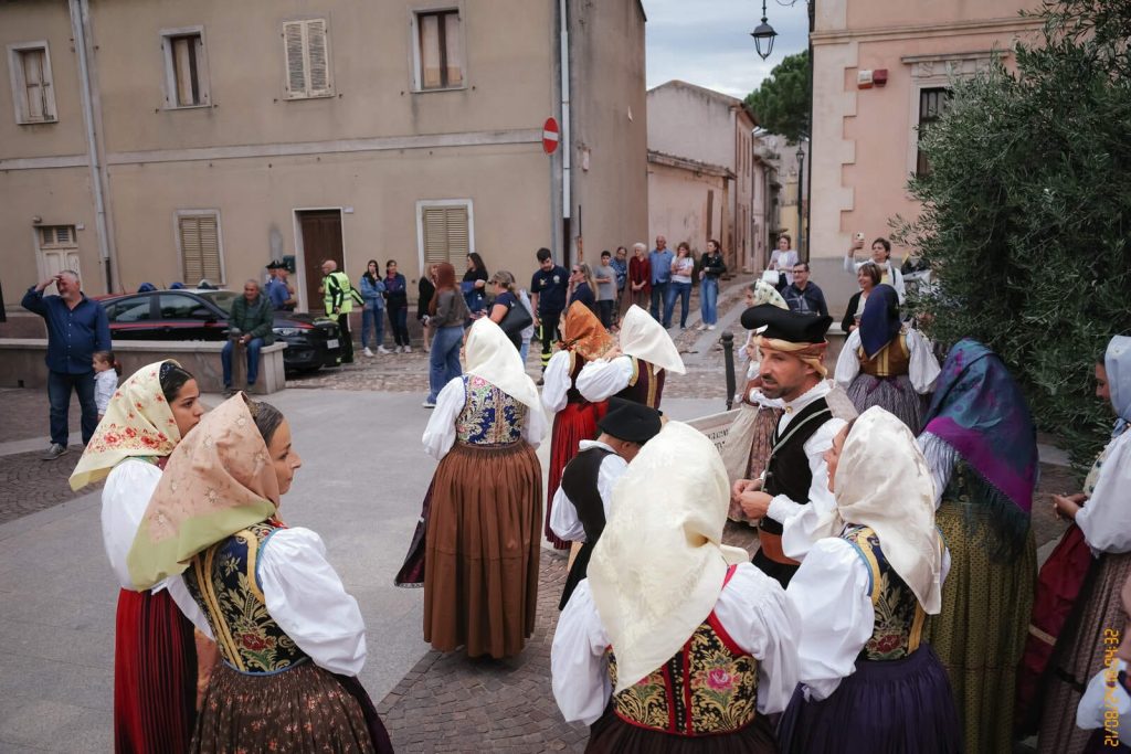 Processione Siliqua