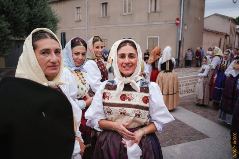 Processione Siliqua
