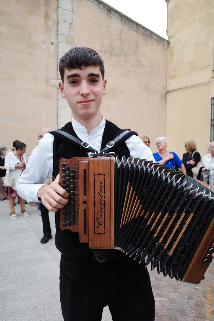 Processione Siliqua