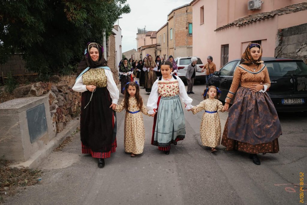 Processione Siliqua