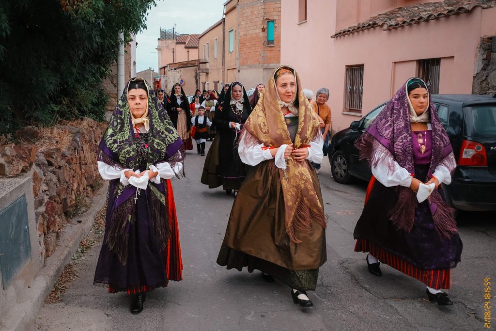 Processione Siliqua