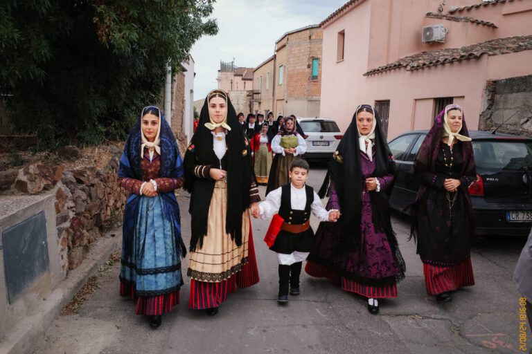 Processione Siliqua