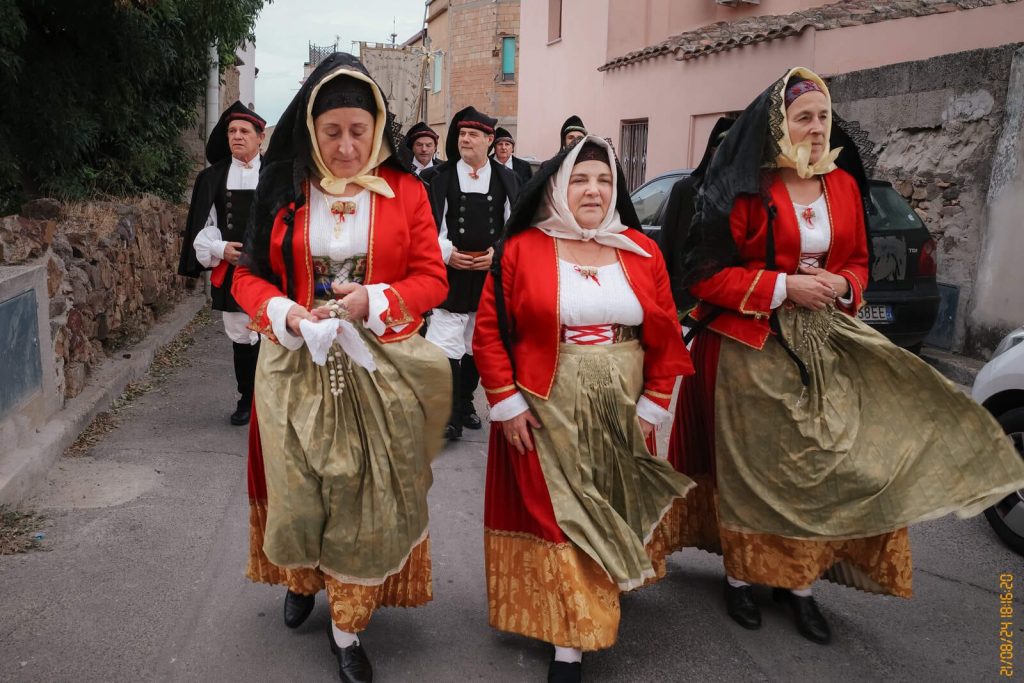 Processione Siliqua