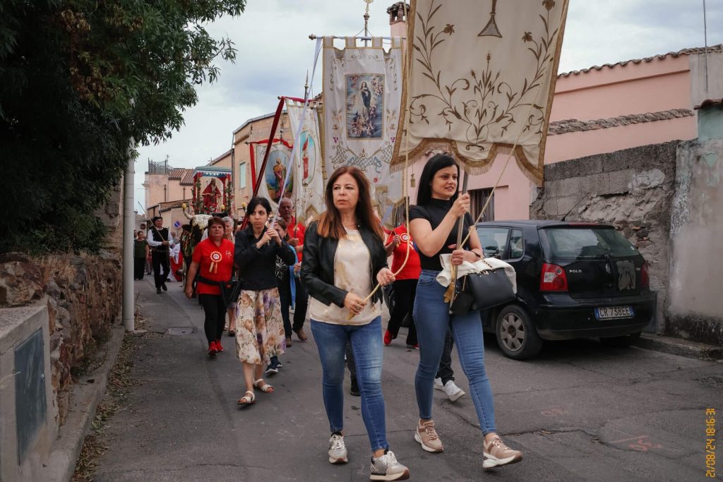 Processione Siliqua