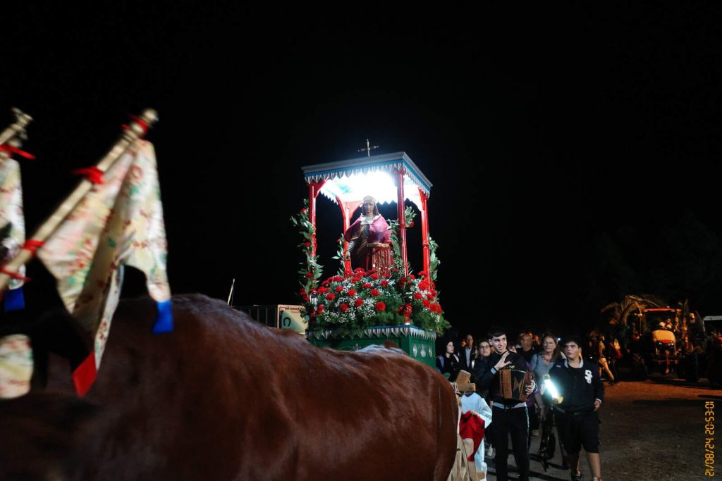 Processione Siliqua
