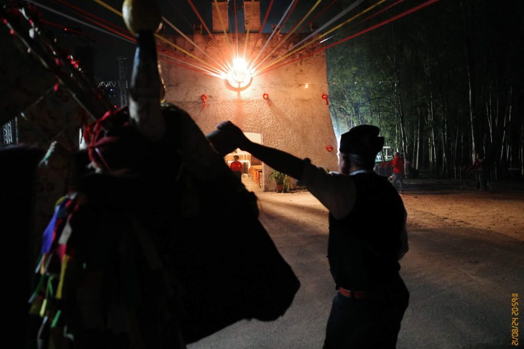 Processione Siliqua