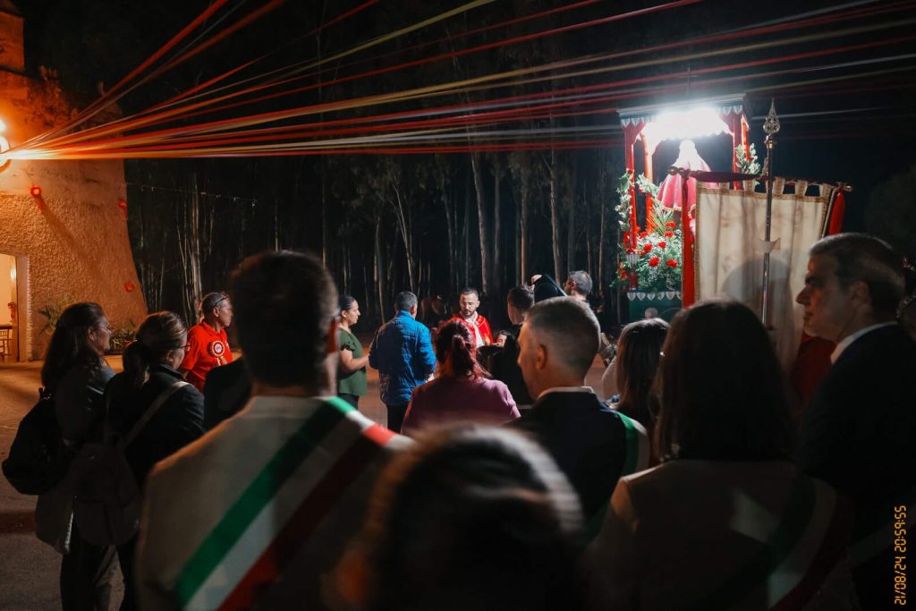 Processione Siliqua