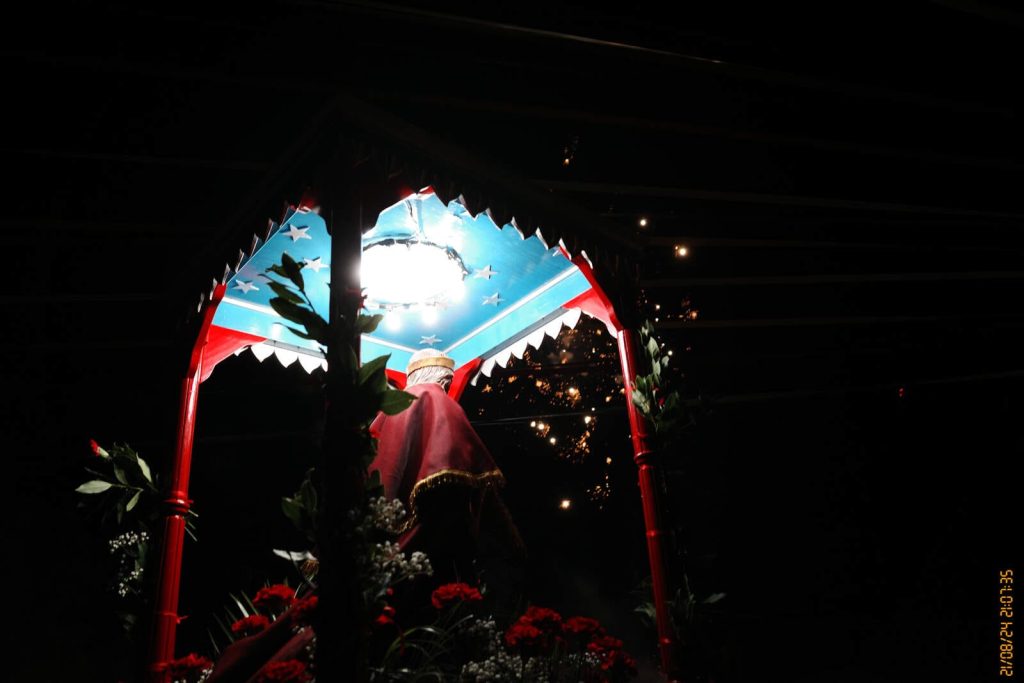 Processione Siliqua