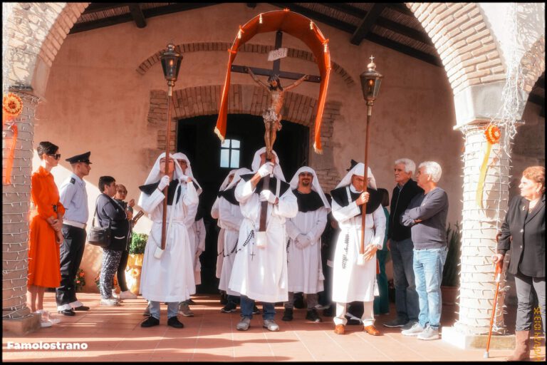 Festa di Santa Vitalia a Villasor