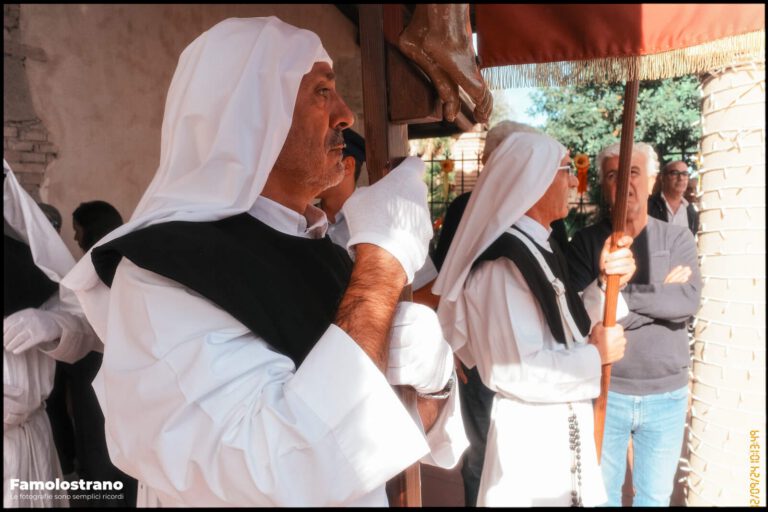 Festa di Santa Vitalia a Villasor