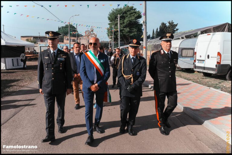 Festa di Santa Vitalia a Villasor