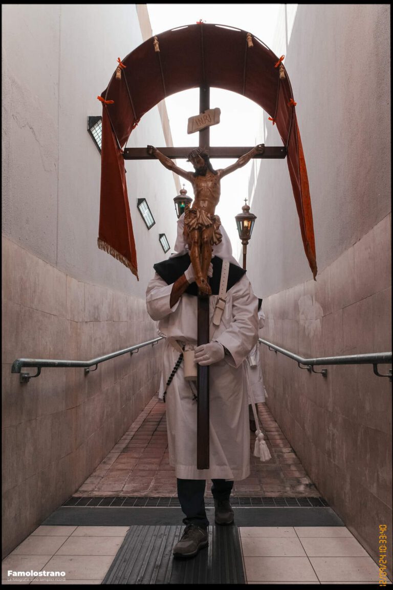 Festa di Santa Vitalia a Villasor