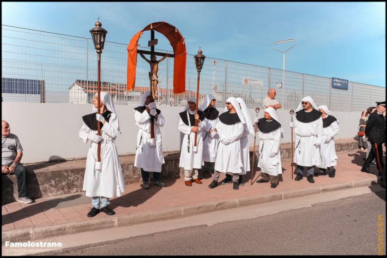 Festa di Santa Vitalia a Villasor