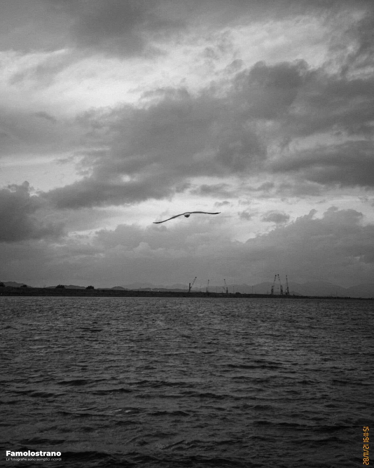Il pescatore
