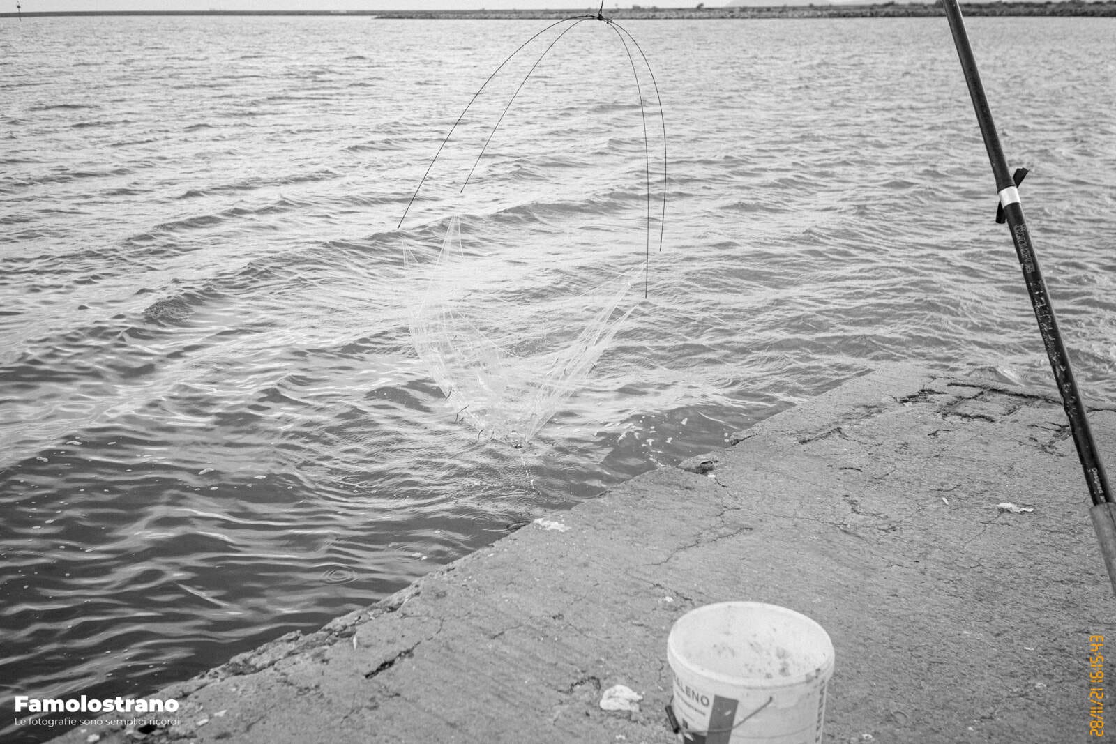 Il pescatore