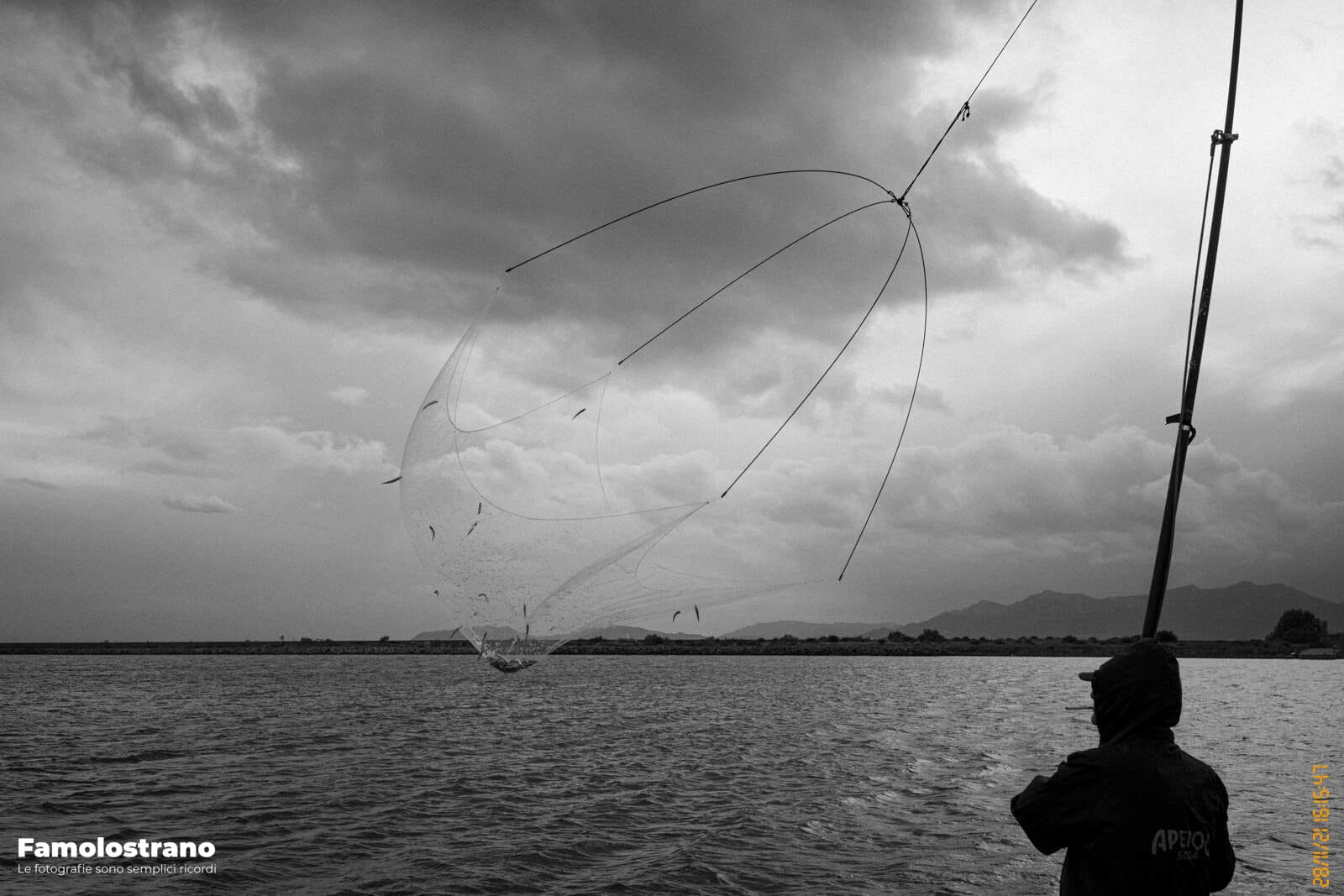 Il pescatore